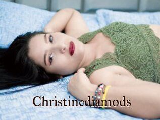 Christinediamods