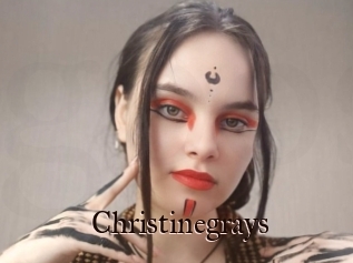 Christinegrays