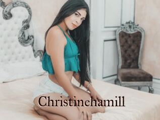 Christinehamill