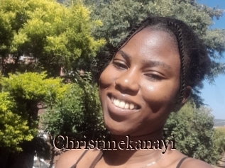 Christinekanayi