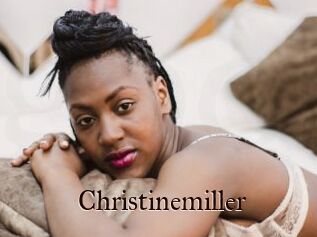 Christinemiller