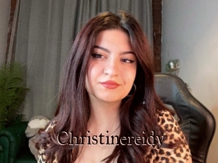 Christinereidy