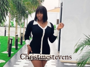 Christinestevens