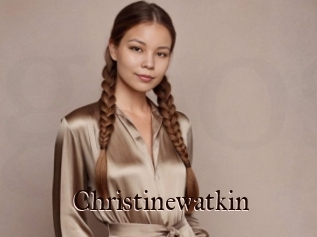 Christinewatkin