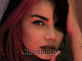 Christinnlove