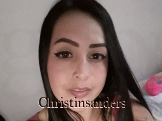 Christinsanders