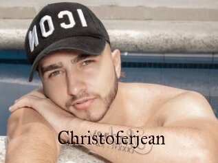 Christoferjean