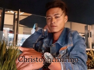 Christophemarino
