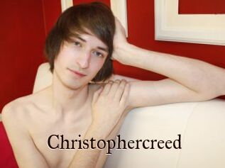 Christophercreed