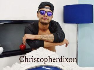 Christopherdixon
