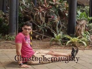 Christophernaughty