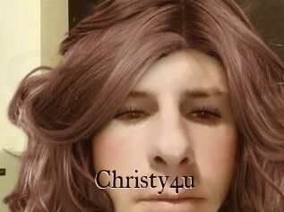 Christy4u