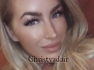 Christyadair