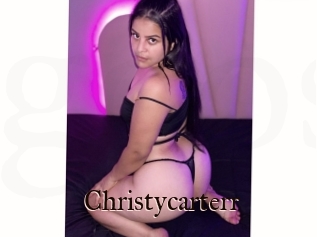 Christycarterr