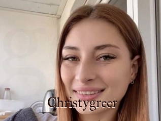Christygreer