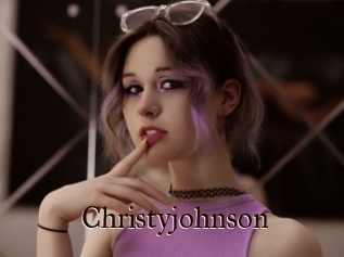 Christyjohnson