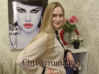 Christyromantic