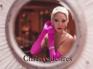 Christysdesires