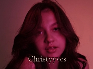 Christyyves