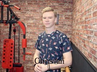 Chrisvan