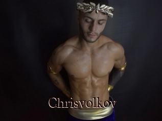 Chrisvolkov