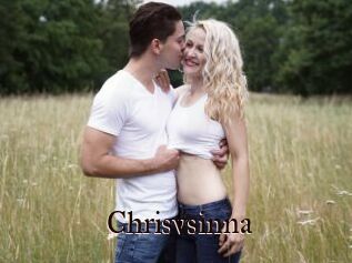 Chrisvsinna