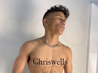 Chriswells