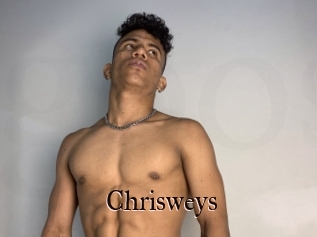 Chrisweys