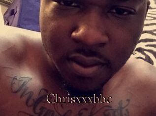 Chrisxxxbbc