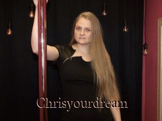 Chrisyourdream