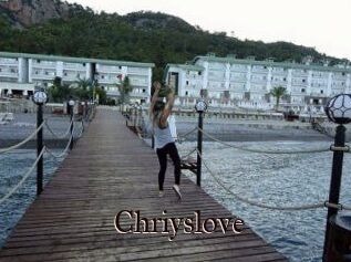 Chriyslove