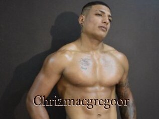 Chrizmacgregoor
