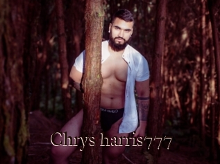 Chrys_harris777