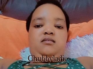 Chubbyladie