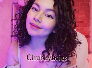 Chubbylicius