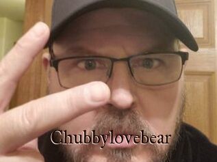 Chubbylovebear