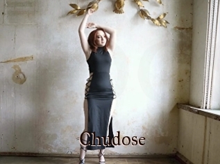 Chudose