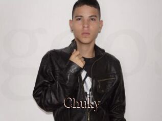 Chuky