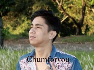 Chumforyou