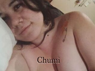 Chumi