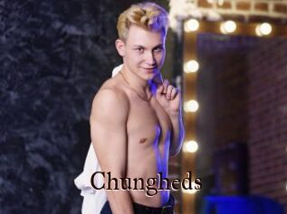 Chungheds