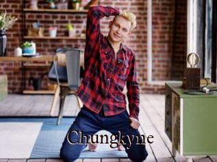 Chungkyne