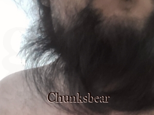 Chunksbear