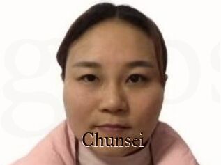 Chunsei