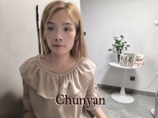 Chunyan