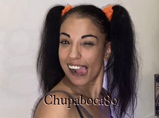 Chupaboca89