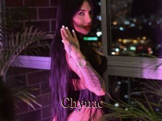 Chynac