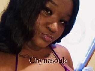 Chynasouls