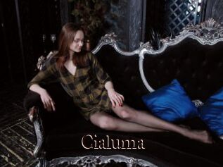 Cialuma