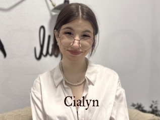 Cialyn